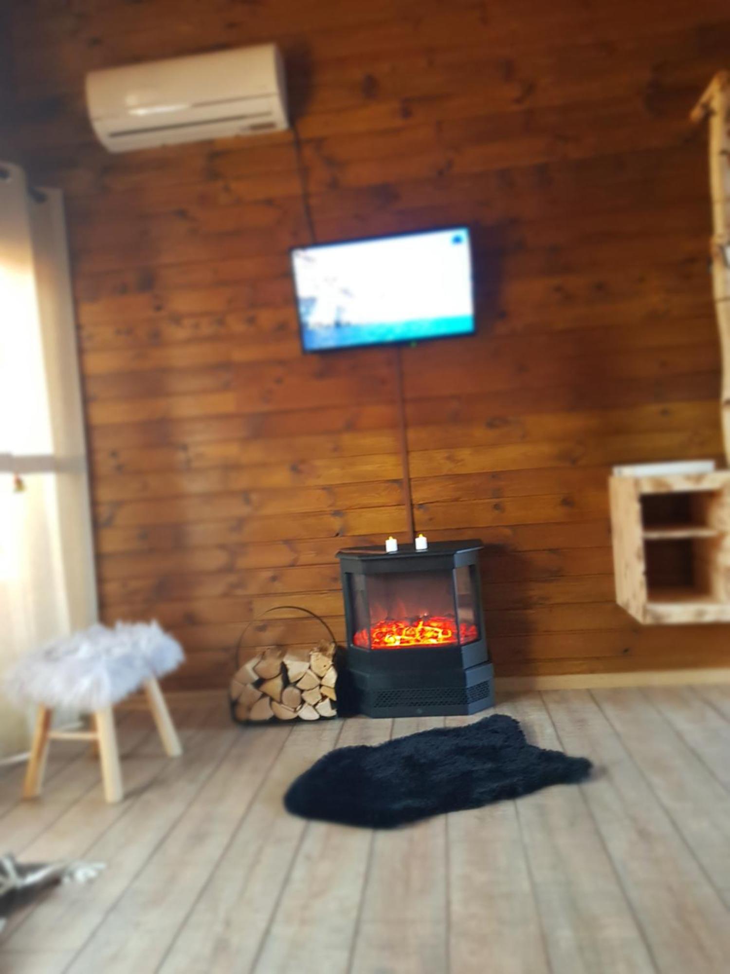 Отель Casa Dexi Малая Номер фото