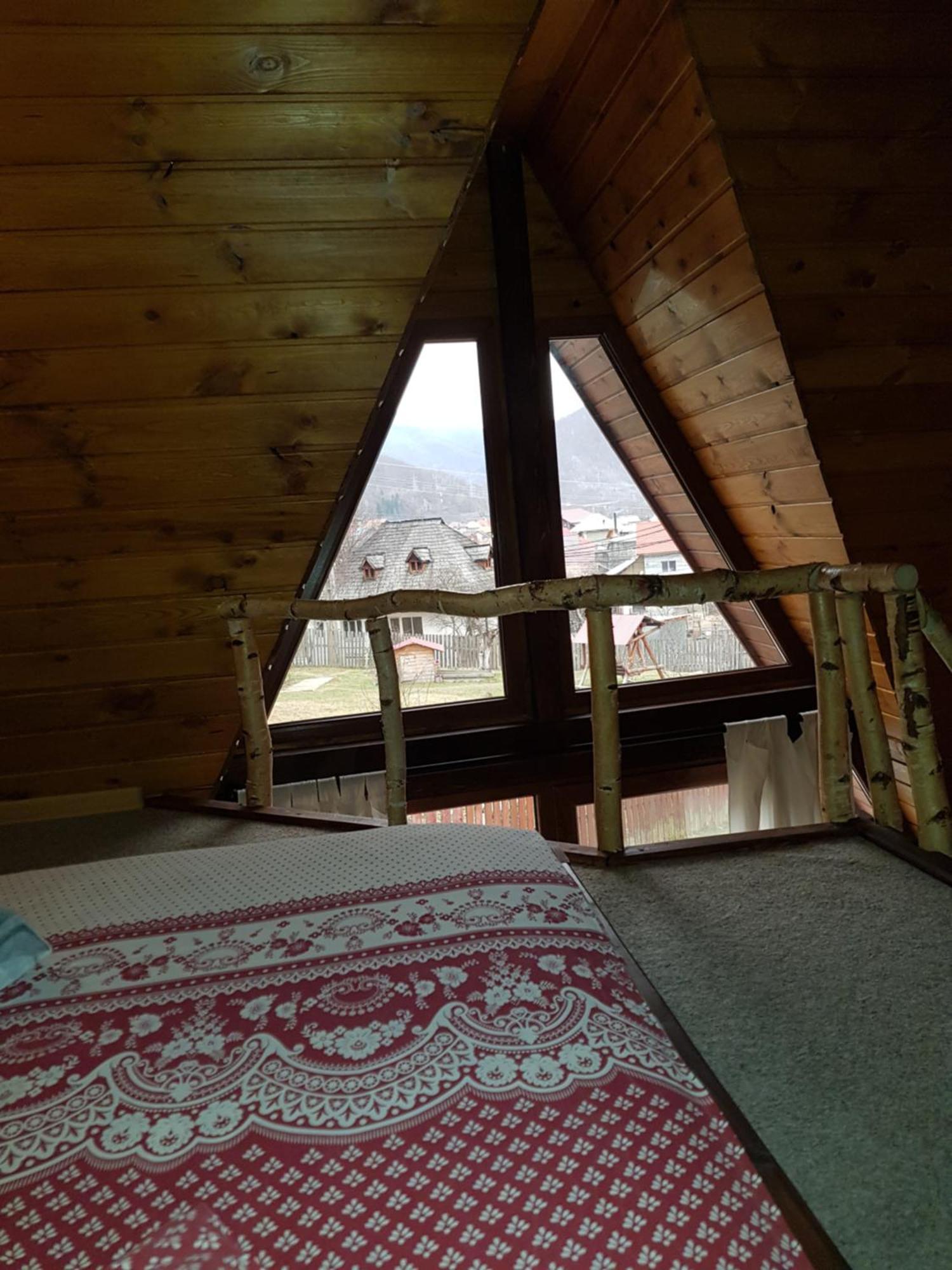 Отель Casa Dexi Малая Номер фото