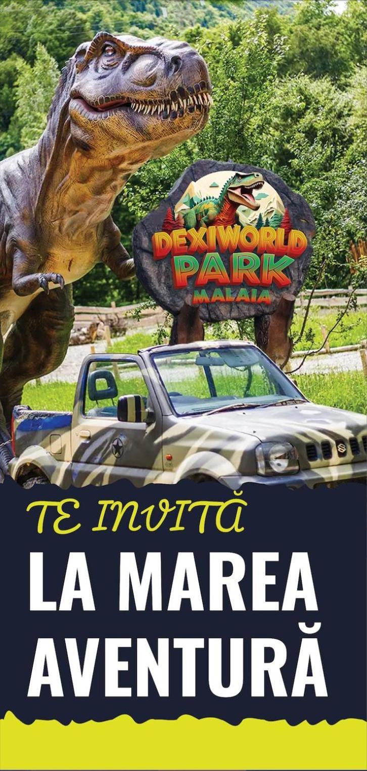 Отель Casa Dexi Малая Экстерьер фото