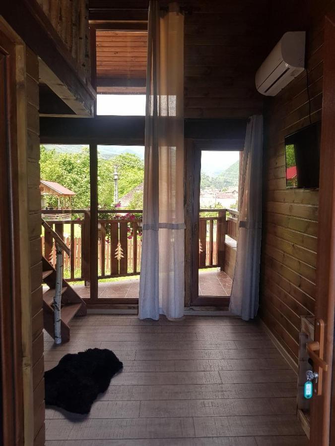 Отель Casa Dexi Малая Экстерьер фото