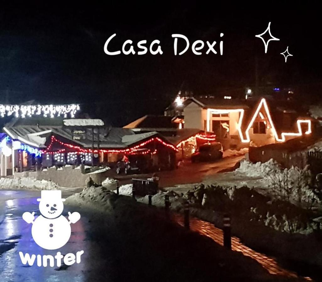 Отель Casa Dexi Малая Экстерьер фото